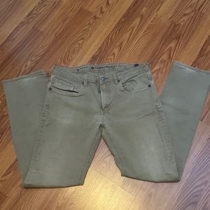 Mens Buffalo khakis